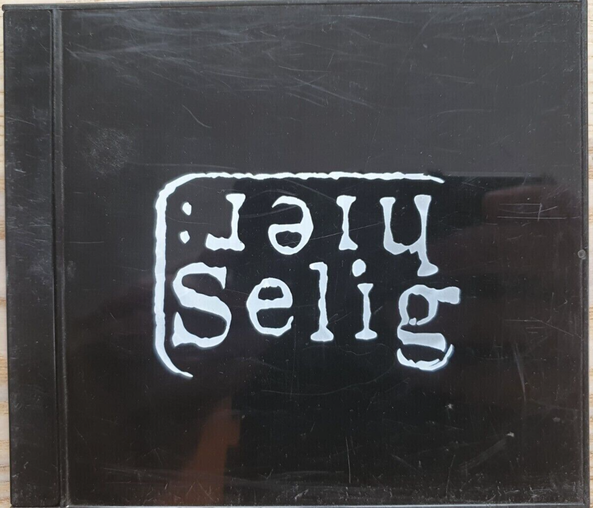 SUPER RARE! - Selig - Blessed - Hier - CD - Import - Free Ship! | eBay UK