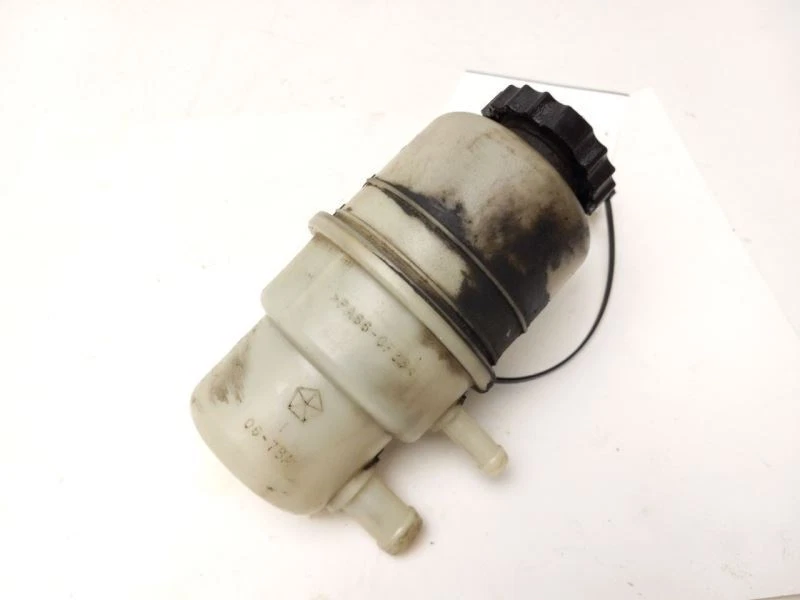 POWER STEERING RESERVOIR CHRYSLER TOWN COUNTRY 2008 - Image 3 of 4