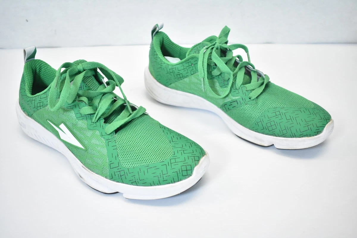 Enda Women s Green Iten Training Shoes Size Running Long Distance