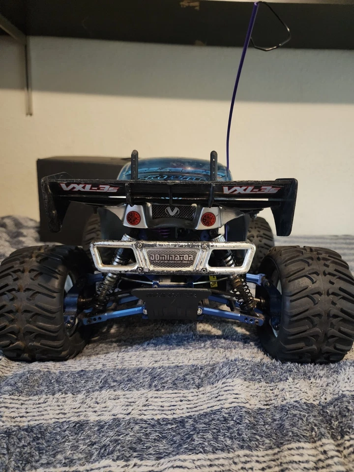 Ofna Dominator Extreme - Image 3 of 4