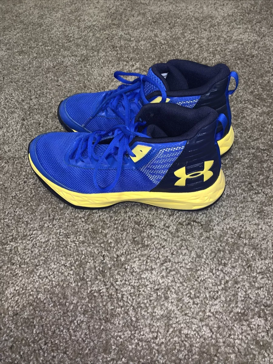 2018 under armour clearance basketball shoes