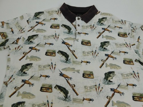 Cotton Traders Sport Mens Short Sleeve 
