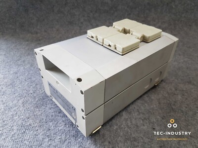 KLÖCKNER MOELLER    BD01-AK2X/4SD163S14 -  ABGANGSKASTEN