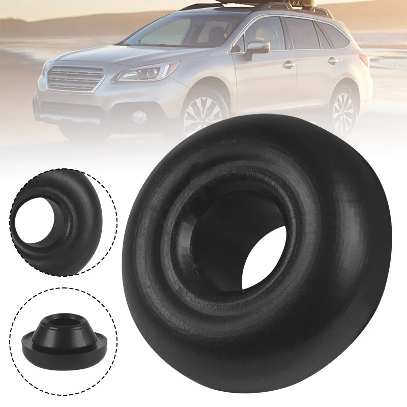 Ojal de soporte de capó para Subaru Impreza Wrx Outback Forester Baja Foto 4 de 4