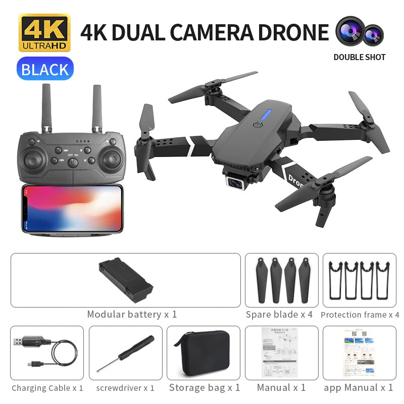 Drone x deals pro ebay
