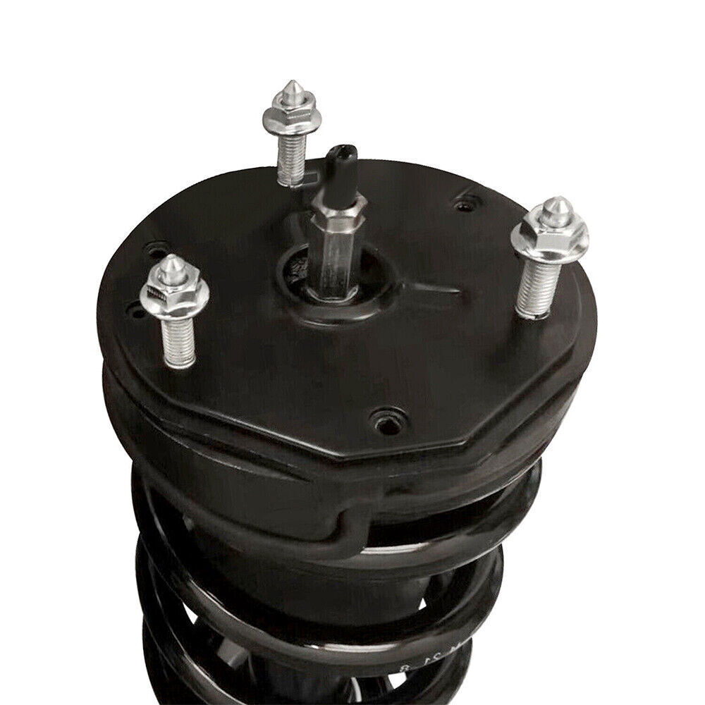 Front Shock Absorber Struts with Magnetic for 07-14 Cadillac Escalade GMC Yukon