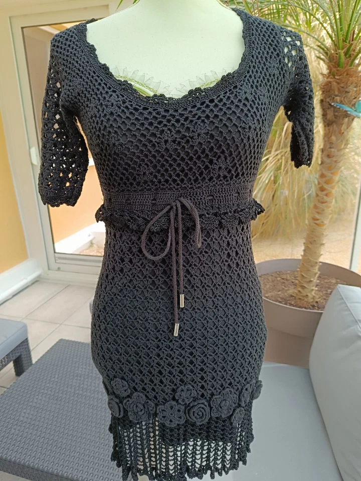 robe karen millen - Photo 1/4