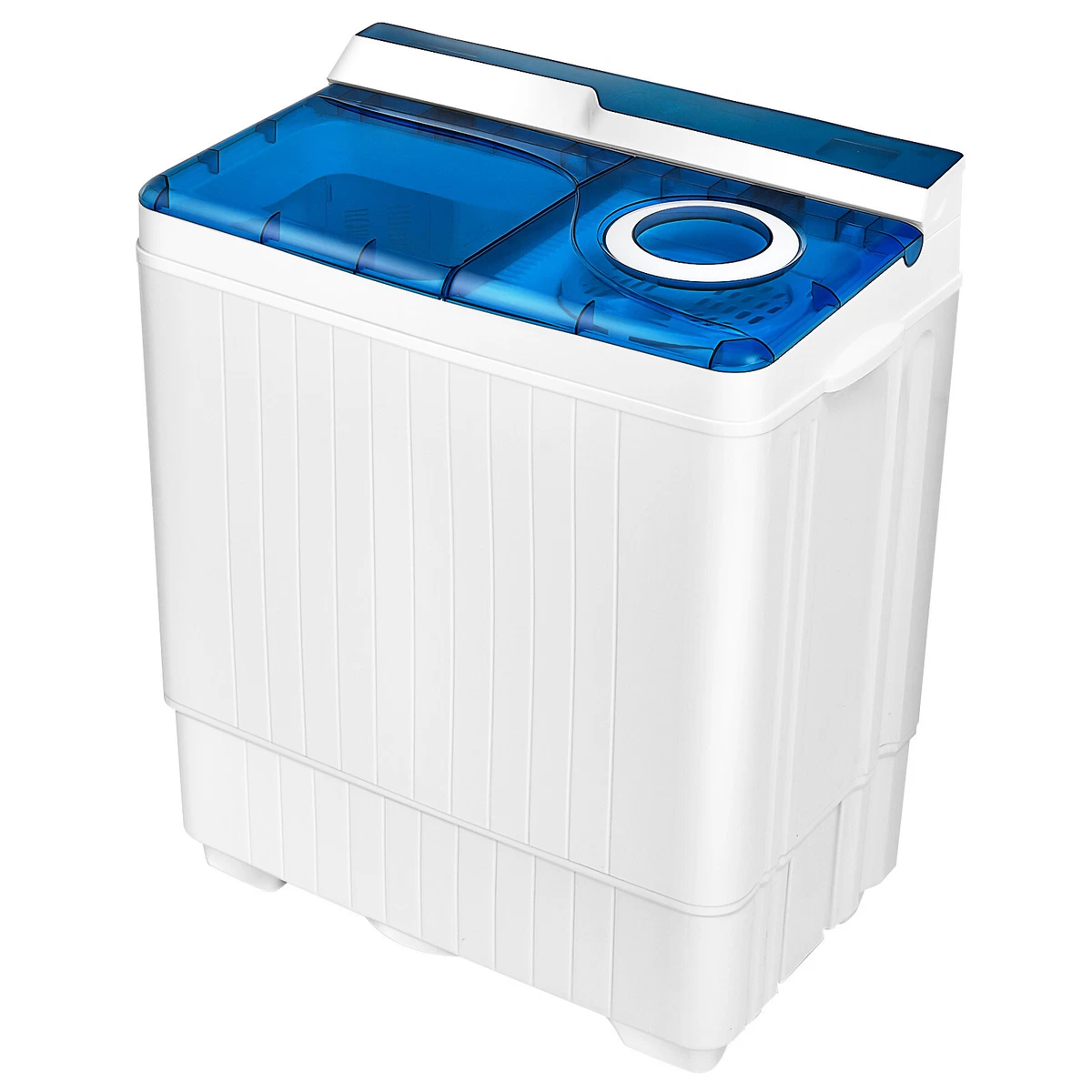 Semi washing machine deals