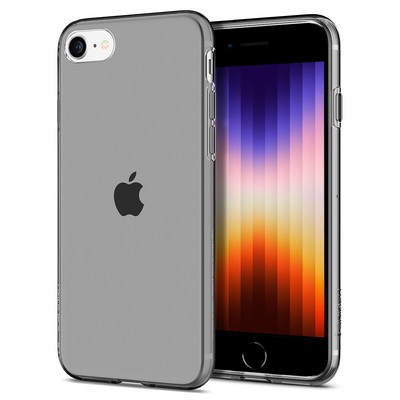spigen liquid crystal iphone se 2022