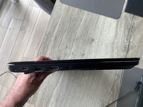 Lenovo Thinkpad E14 G2 | 14" FHD | i5-1135G7 | 16GB | 512GB | Win 11 Pro - Afbeelding 4 van 11