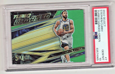 2022-23 STEPHEN CURRY #7 Panini  PSA  GEM MINT 10   