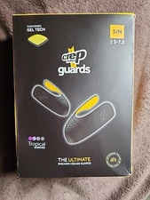 Crep Protect Sneaker Creasing Tropical Scented-SZ S/M Fits US Size 3-7.5