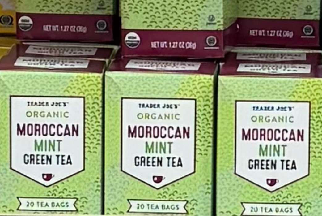 20 Bags 1.27 Oz Ea 60 Ct