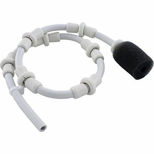 Polaris B5 Barrer Manguera Completo