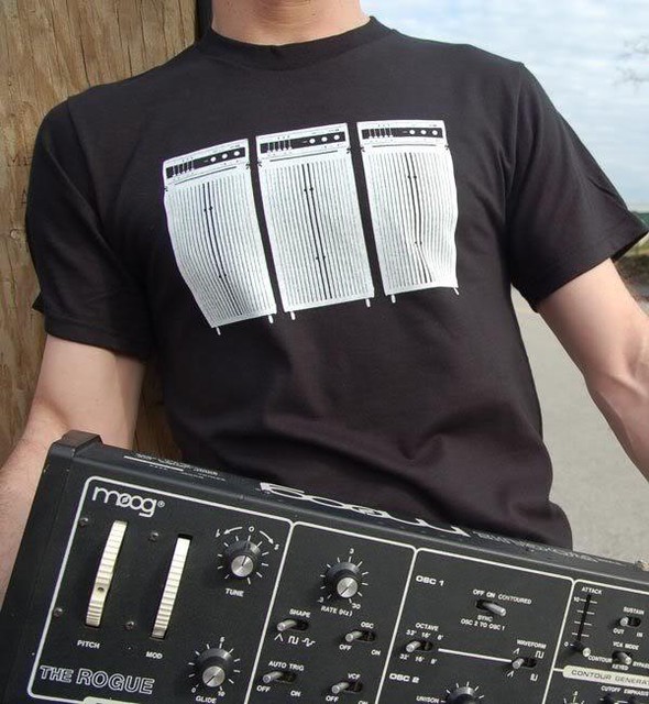 SUNN - TRIPLE AMP - MODEL T TUBE AMP BASS LOGO - T SHIRT amplifier ampeg fender | eBay