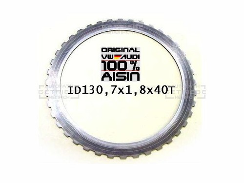 Stahllamelle K3 von Automatikgetriebe TF60 09G/K/M VW Audi Seat Skoda