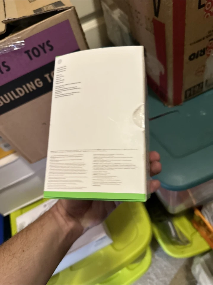 ⚡️ Cargador Inalámbrico Belkin BoostUp Apple, Qi Smartphone iPhone Galaxy Blanco 🆕 Foto 2 de 3