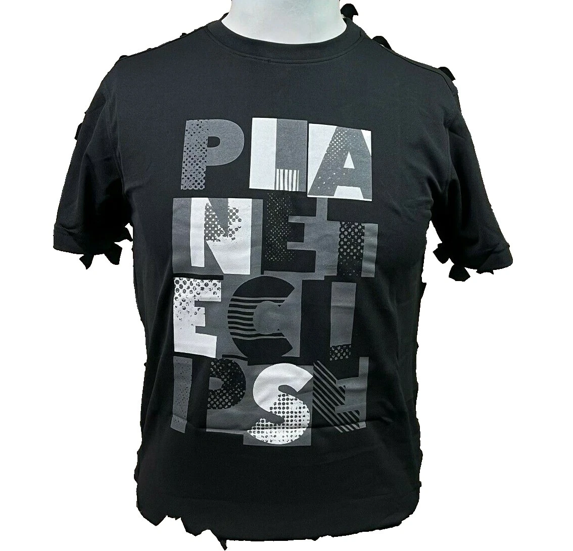 Negro Jerseys y camisetas de paintball Planet Eclipse