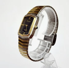 Women's Vintage Watch DUFONTE by LUCIEN PICCARD. Midsize