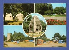 CPA / => Yotel de Cogolin -> Saint-Tropez -> Var // 83 // Côte-dAzur