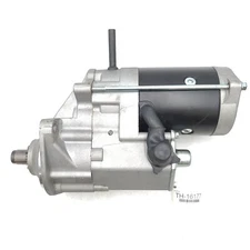 DB Electrical 410-52057 Starter for Ford E-Series Vans 95-03, Excursion 2000-03