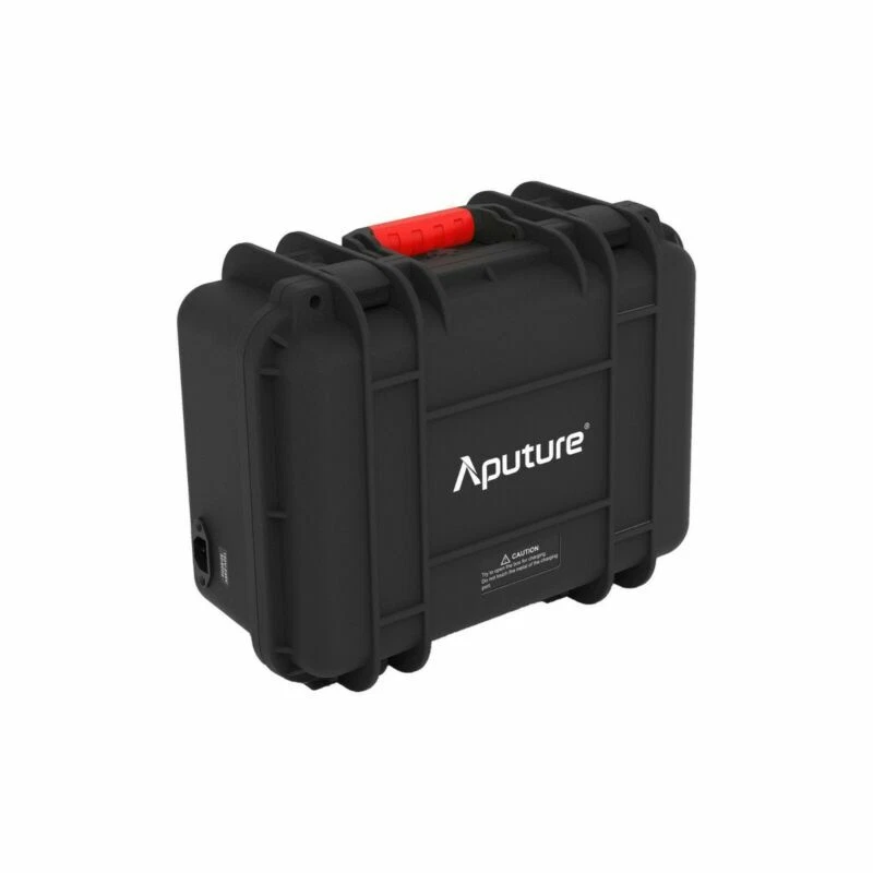 Aputure Accent B7C 8-Light Kit 7W Smart Light Bulb 2000K-10000K + Charging Box - Image 3 of 4