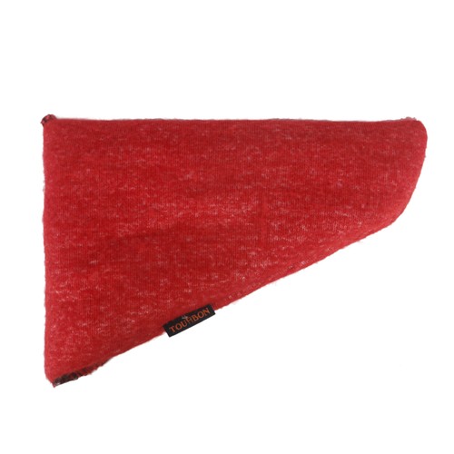 TOURBON gestrickte Pistolensocken Aufbewahrungstasche Schießen weiche Pistole Abdeckung Tasche 5 Farben - Bild 29 von 35