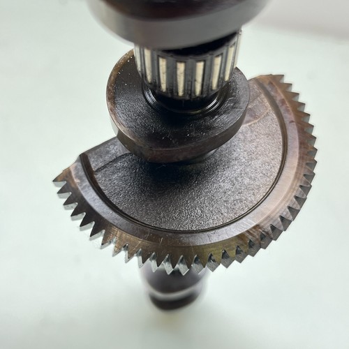 2012 - 2016 BMW F30 328i N20 2.0L Engine Motor Eccentric Shaft Camshaft OEM - Picture 7 of 17