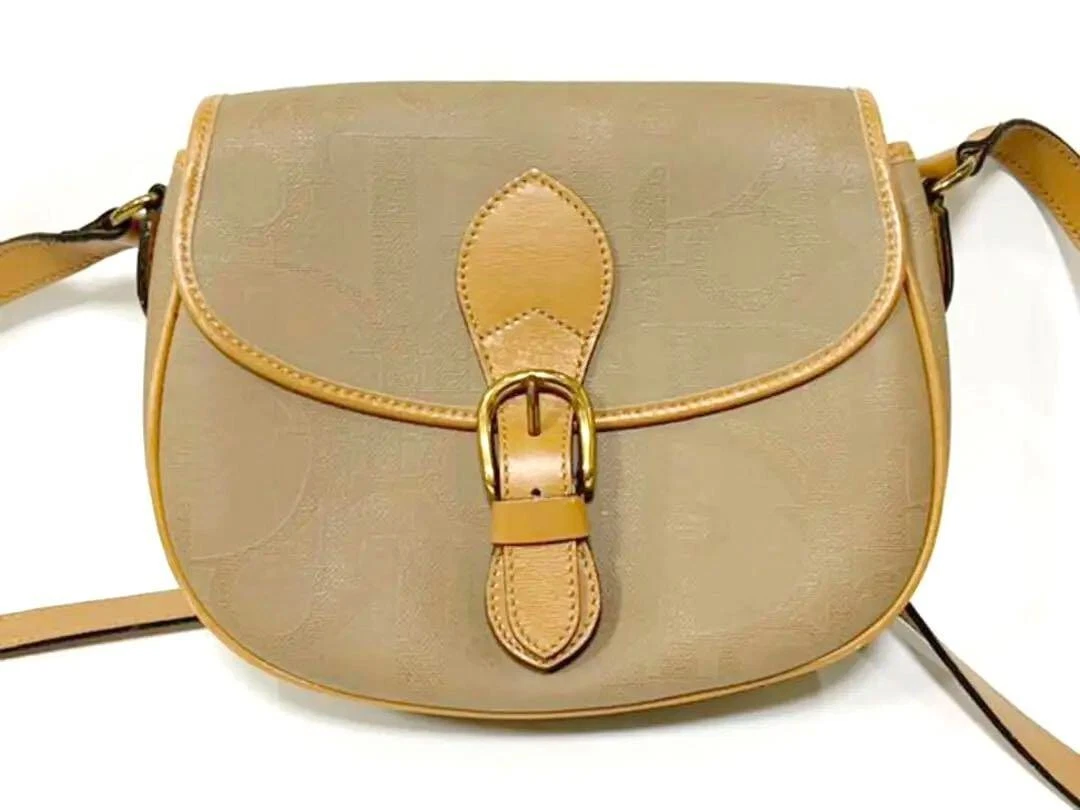 90s shoulder bag dior sales