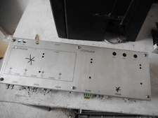 SIEMENS -- SINUMERIK INPUT/OUPUT SUB MODULE -- 6FC3984-3RA