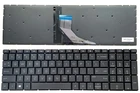 Genuine Backlit US Keyboard for HP 250G7 250 G7,255G7 255 G7,256 G7,250G8 250 G8