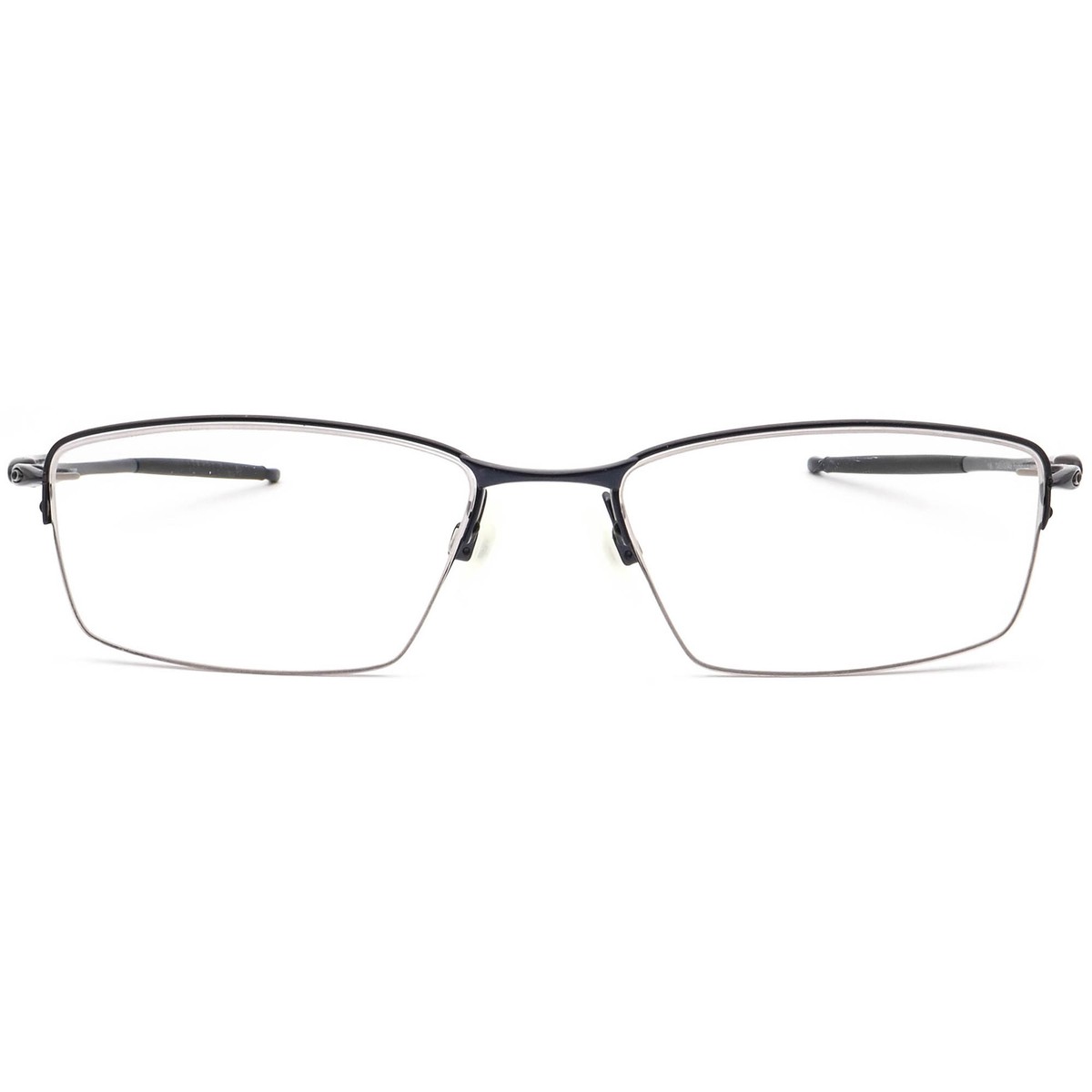 Oakley Eyeglasses OX5113-0456 Lizard Polished Midnight Half