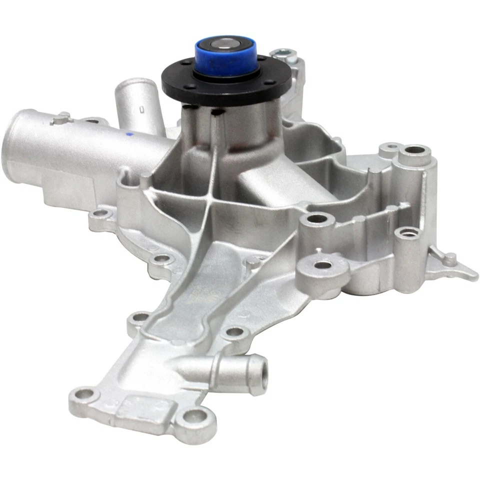 Bomba de agua 147-2220 GMB nueva para Mercedes Clase C CL CLK CLS E G ML R S SLK Foto 2 de 4