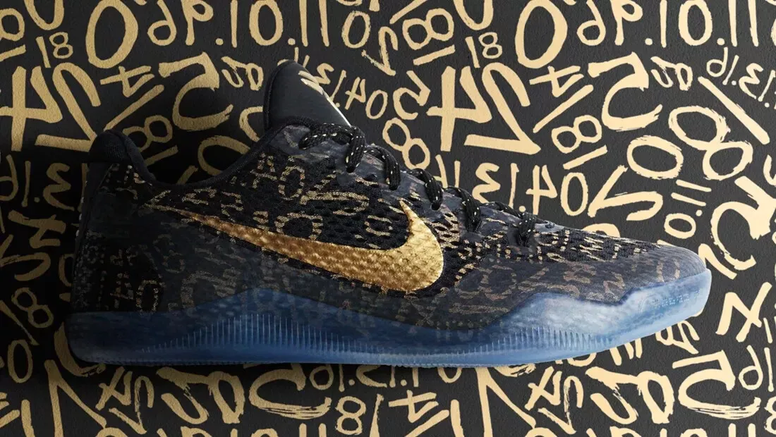 Nike Kobe 11 Mamba Day iD 865773-991 - Men's Size 8.5 - BRAND NEW Nike Kobe 11 Mamba Day iD 865773-991 - Men's Size 8.5 - BRAND NEW