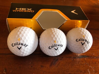 LADY SOFT u0026 HEX WARBIRD YELLOW セット Callaway reveal 2023