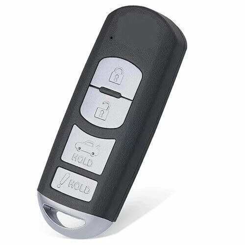 FITS Toyota Yaris 2016-2019 Yaris iA 2017-2019 REMOTE SMART KEY FOB WAZSKE13D01 Foto 3 de 4