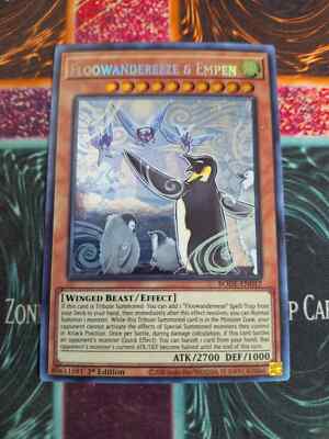 floowandereeze yugioh deck Yu-Gi-Oh! & Empen - MP22-EN198 - Super Rare If this card is Normal Summoned Floowandereeze and the Magnificent Map