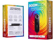 boomstick speaker