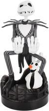 Image of Cableguys the Nightmare before Christmas Jack Skellington Controller Holder & Ph