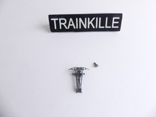 JOUEF HO 1 PANTOGRAPHE MONO-PALETTE POUR LOCOMOTIVE TYPE CC 21000