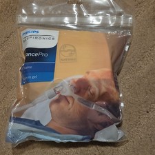 Philips Respironics NuancePro Nasal Mask Gel Frame MPN 1105167