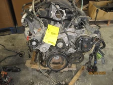 2018 Silverado 1500 4.3L Engine (  VIN H 8th Digit ) FOR PARTS NOT WORKING