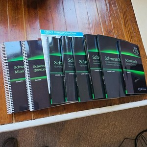 Cfa Level 3 Schweser | eBay