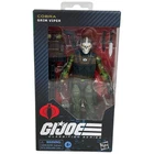 GI Joe Classified Series Grim Viper #176 6" Action Figure 2025 Hasbro New Sealed