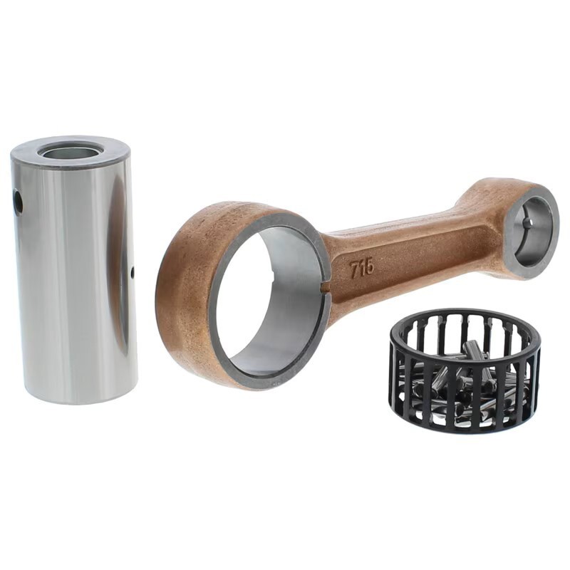 Kit vilebrequin Hot Rods avec bielle forgée haute résistance
