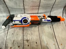 NERF RHINO FIRE ELITE