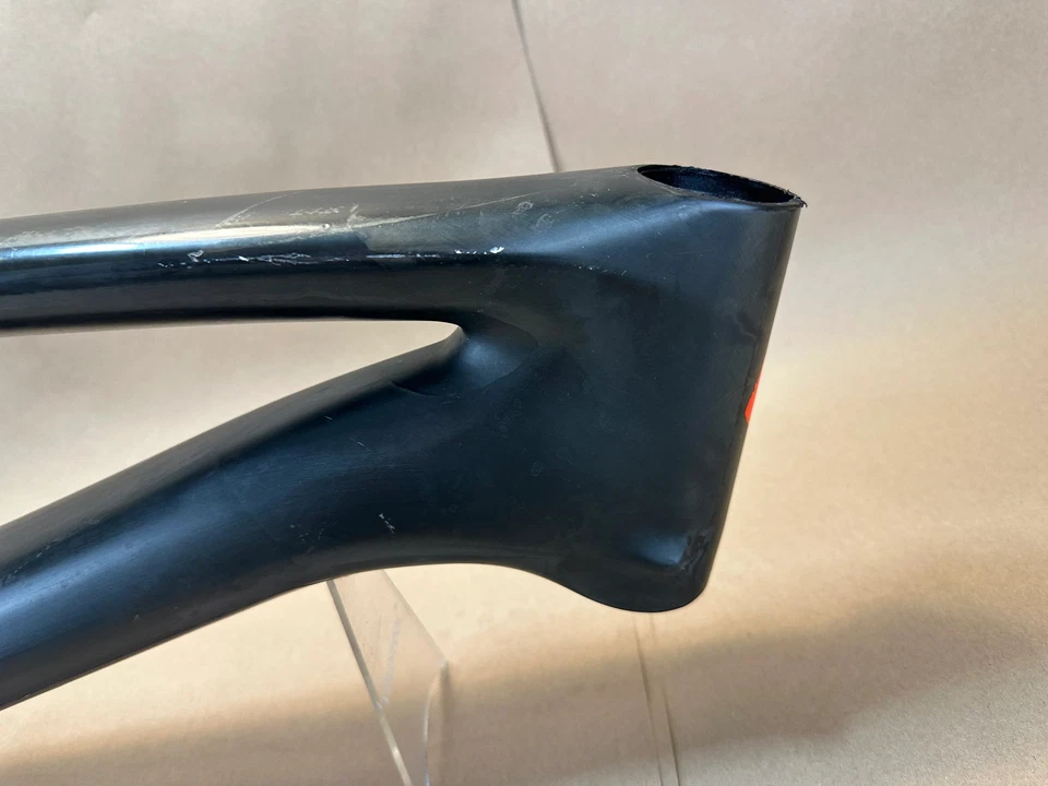 Specialized Stumpjumper carbono triángulo delantero grande 2018 Foto 3 de 4