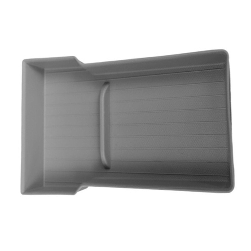 For Tesla For Model 3 Center Console Storage Box Armrest Organizer Tray