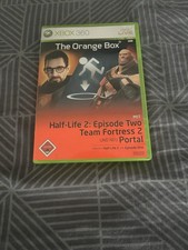 The Orange Box - Half-Life 2, Portal 1, Team Fortress 2 Xbox 360