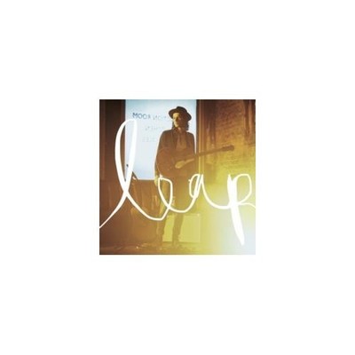 JAMES BAY: LEAP - LP vinyl *BRAND NEW*